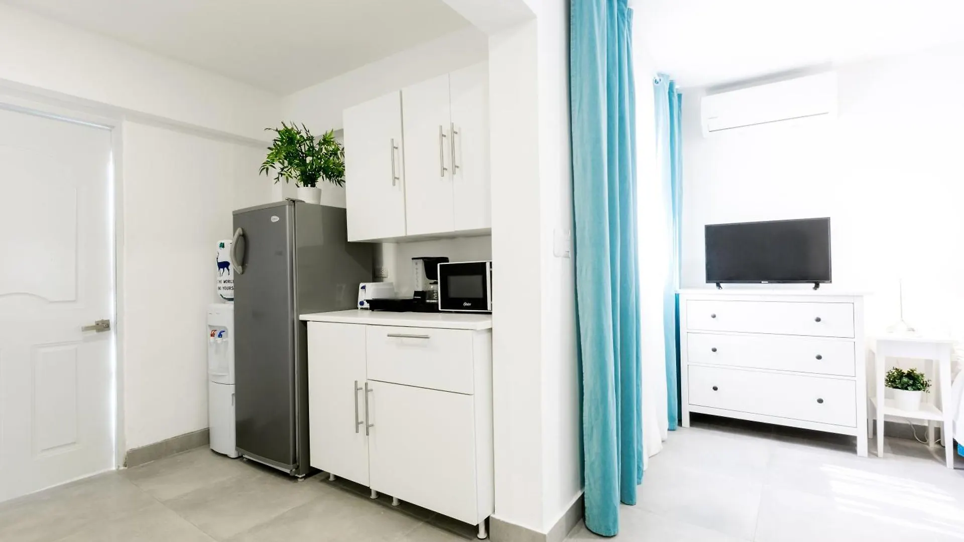 Caribbean Villas And Suites - Playa Los Corales - Wifi, Beach Club מלון דירות פונטה קאנה
