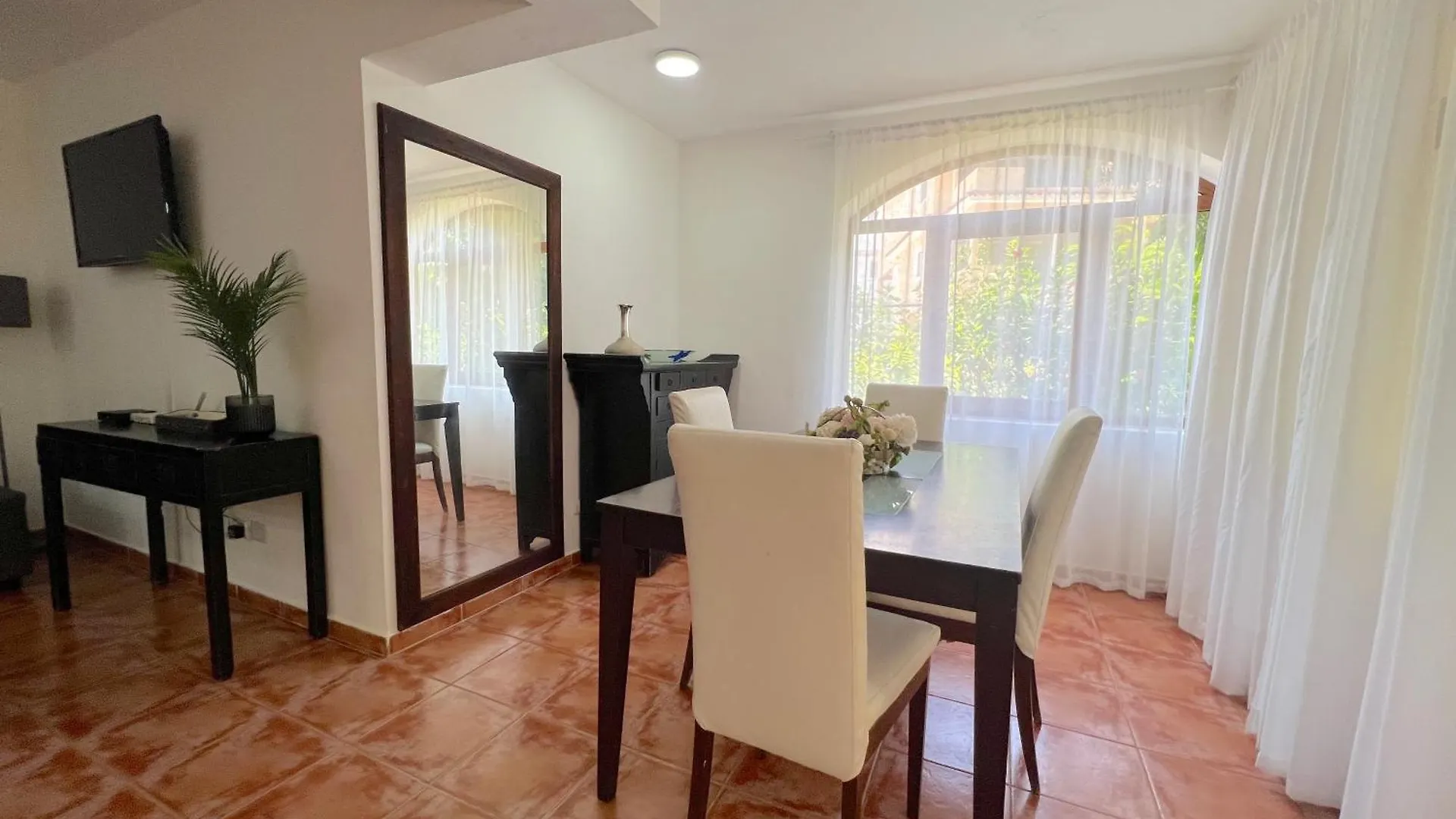 מלון דירות Caribbean Villas And Suites - Playa Los Corales - Wifi, Beach Club