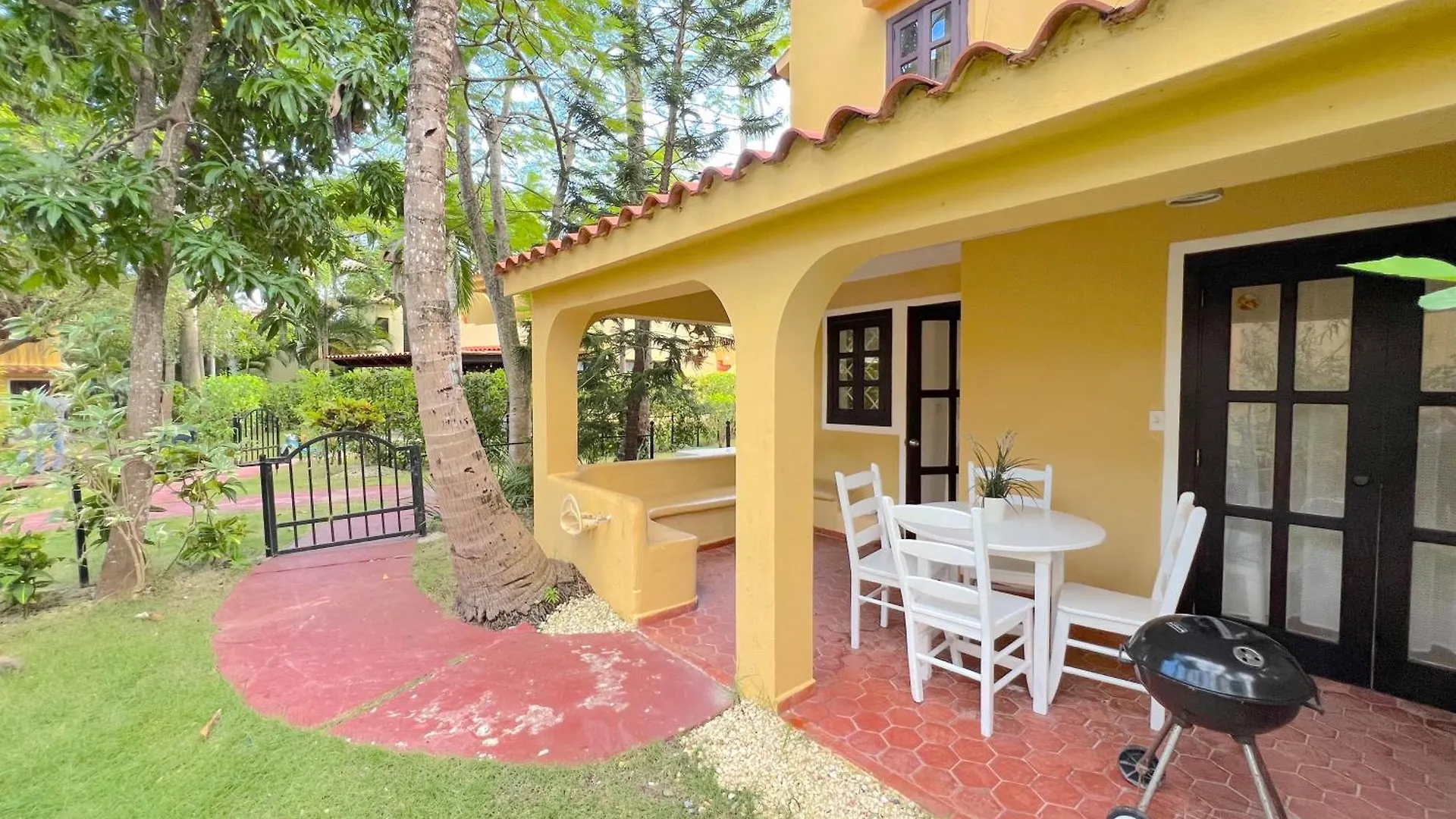 Caribbean Villas And Suites - Playa Los Corales - Wifi, Beach Club הרפובליקה הדומיניקנית