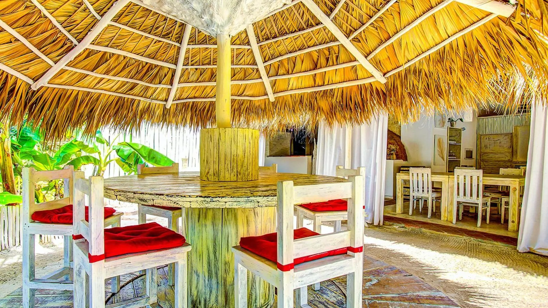 Caribbean Villas And Suites - Playa Los Corales - Wifi, Beach Club Ξενοδοχείο με διαμερίσματα