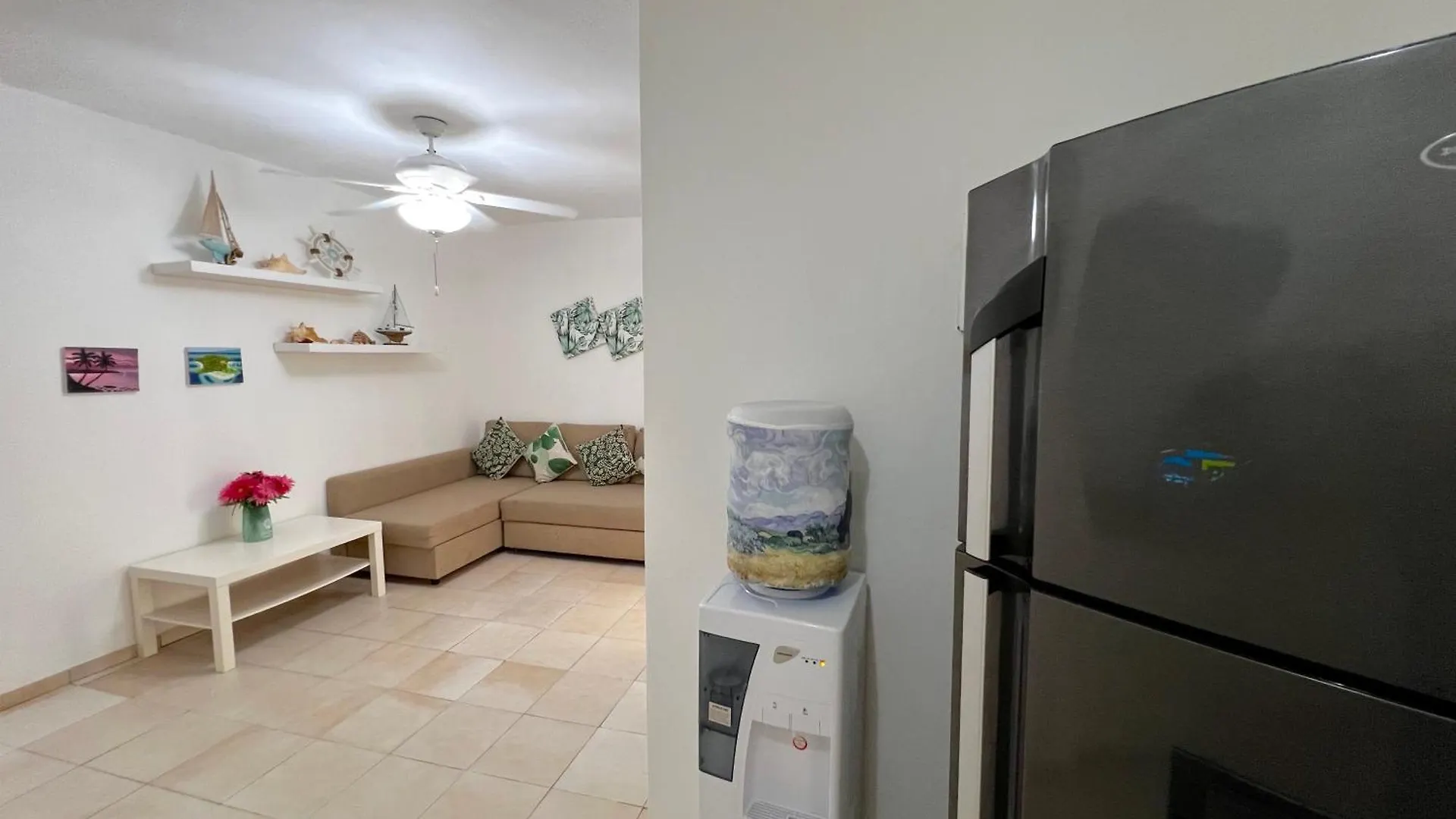 Caribbean Villas And Suites - Playa Los Corales - Wifi, Beach Club