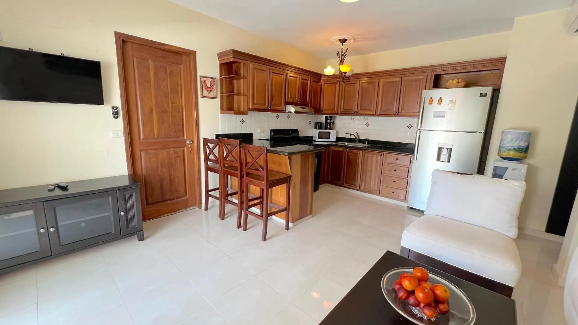 Caribbean Villas And Suites - Playa Los Corales - Wifi, Beach Club Ξενοδοχείο με διαμερίσματα