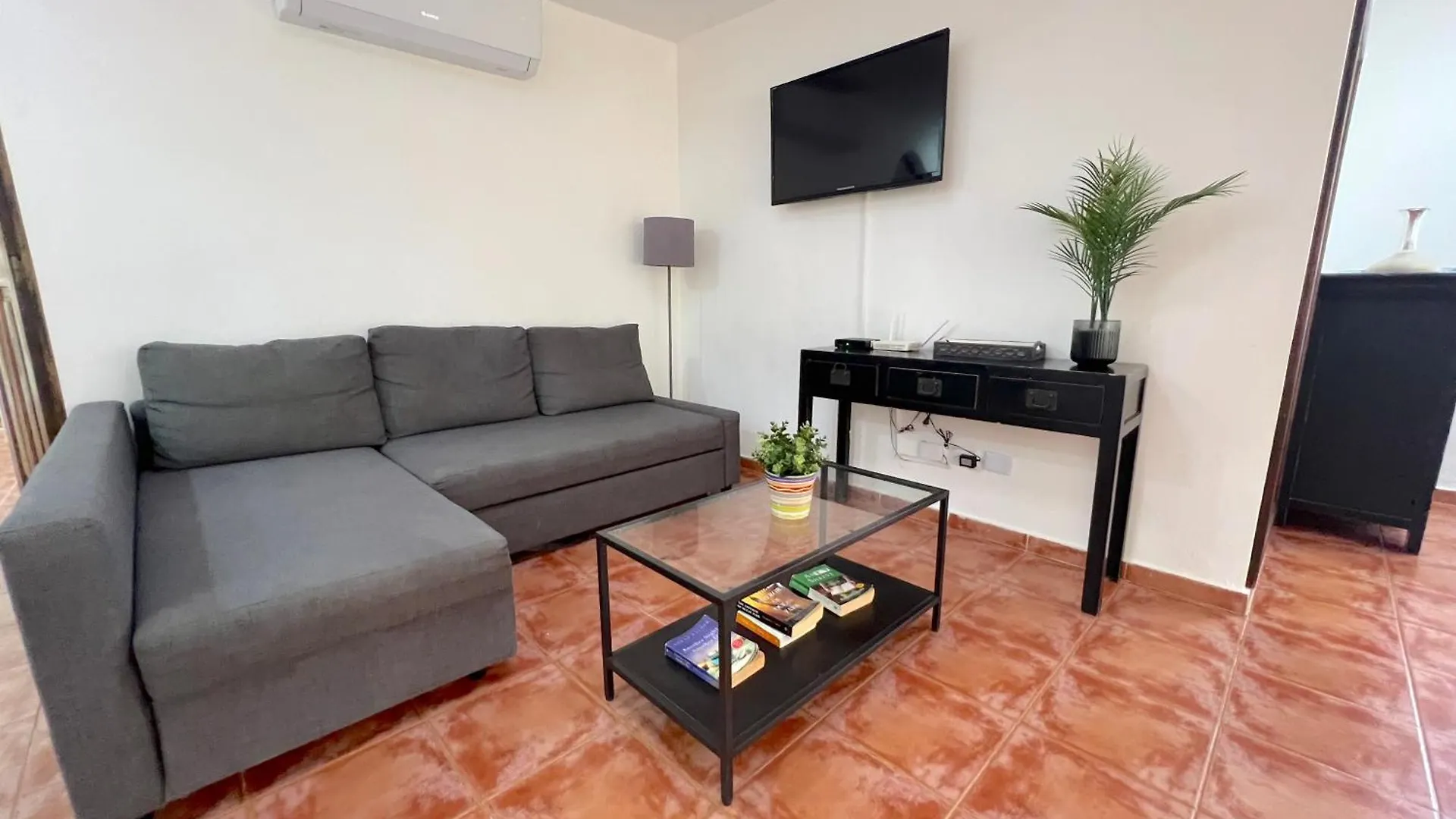 Ξενοδοχείο με διαμερίσματα Caribbean Villas And Suites - Playa Los Corales - Wifi, Beach Club