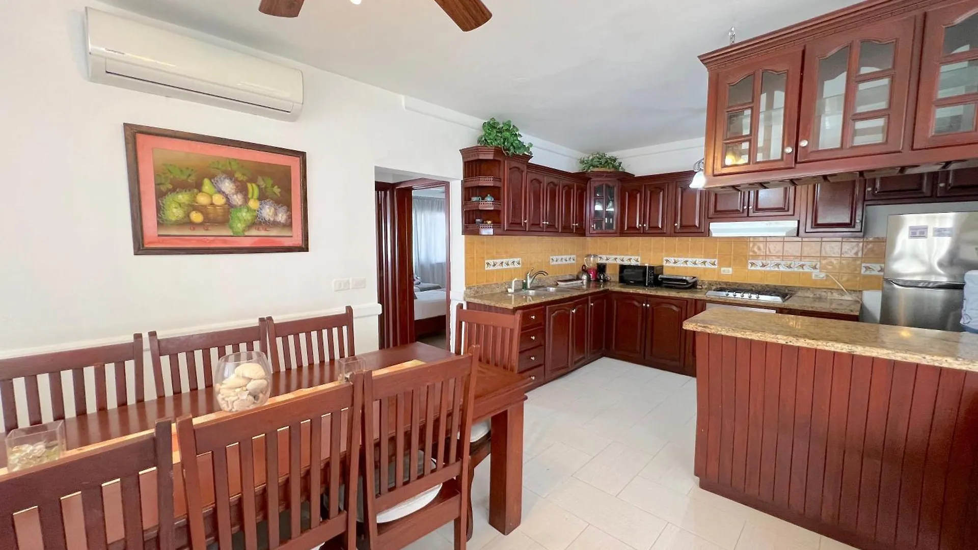 Caribbean Villas And Suites - Playa Los Corales - Wifi, Beach Club Ξενοδοχείο με διαμερίσματα