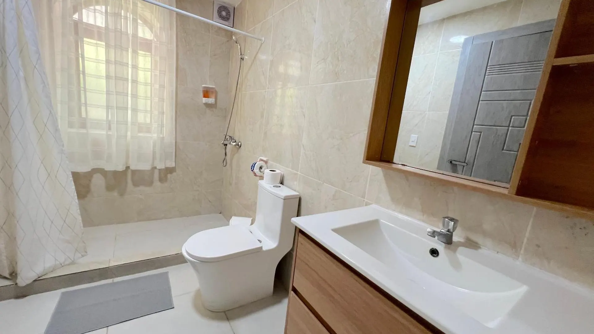 Caribbean Villas And Suites - Playa Los Corales - Wifi, Beach Club Dominikanska republiken