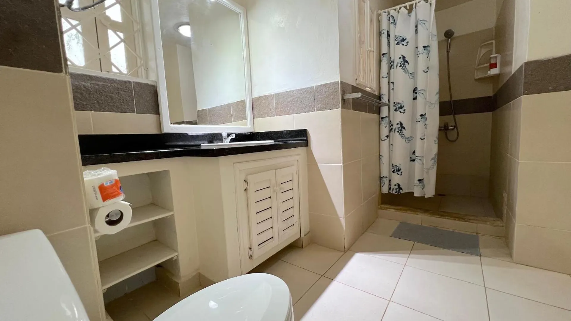Caribbean Villas And Suites - Playa Los Corales - Wifi, Beach Club